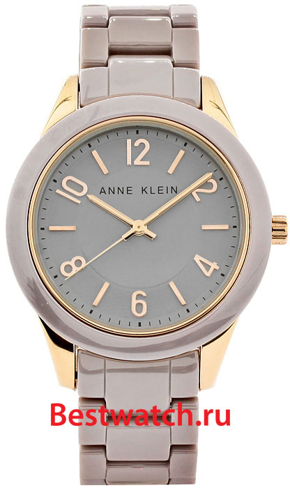 Часы Anne Klein Ceramics 1962RGTP
